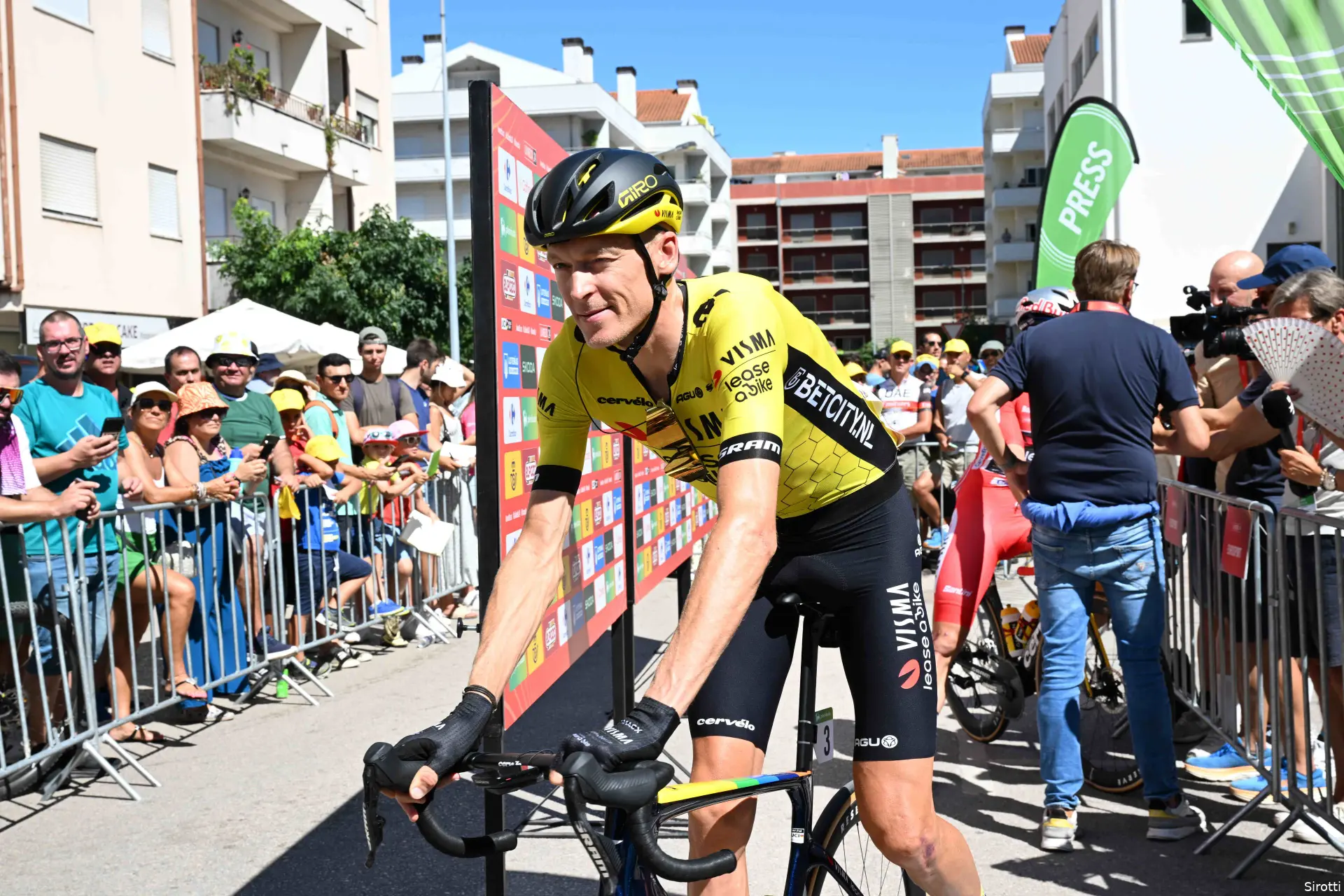 robert gesink