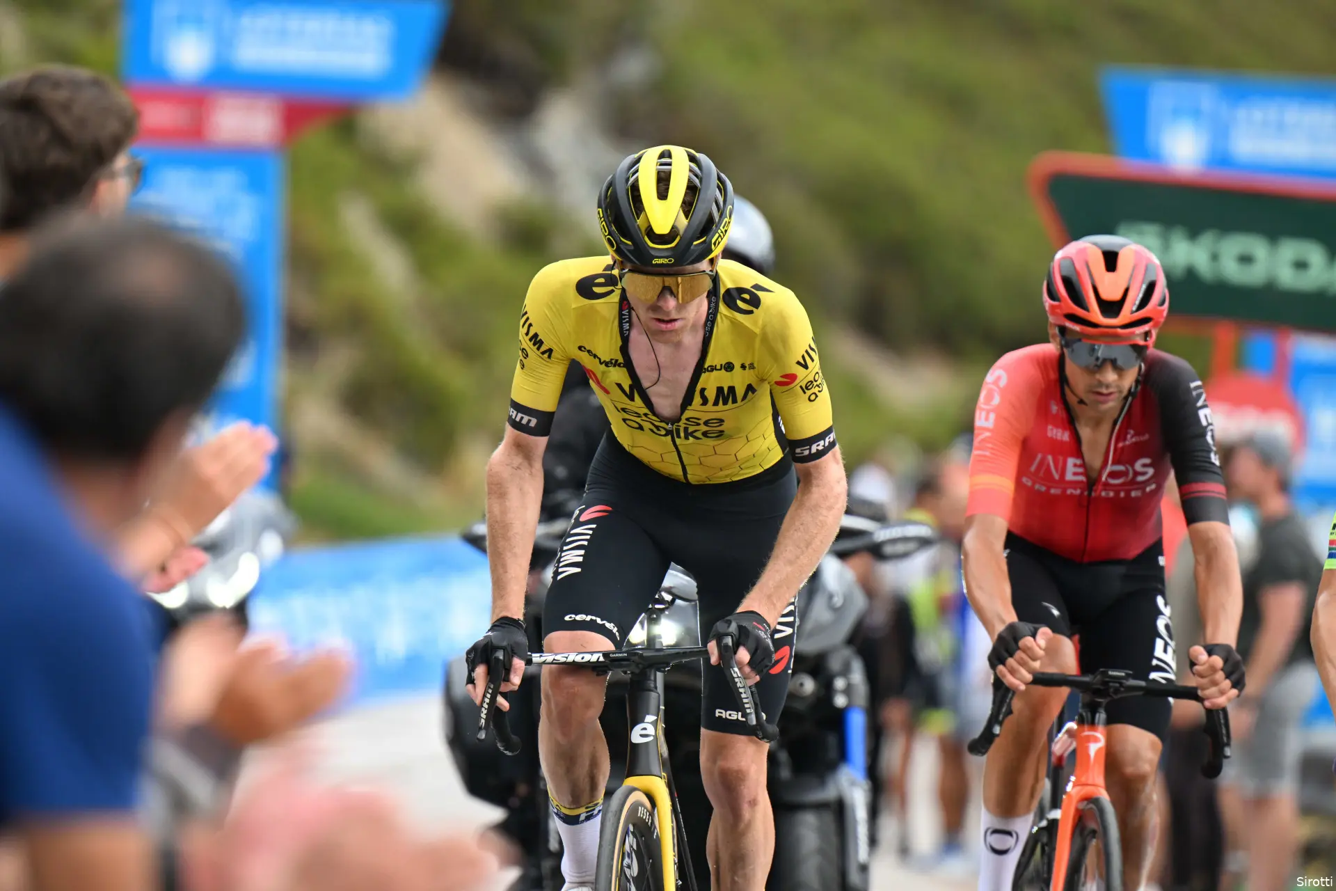 steven kruijswijk
