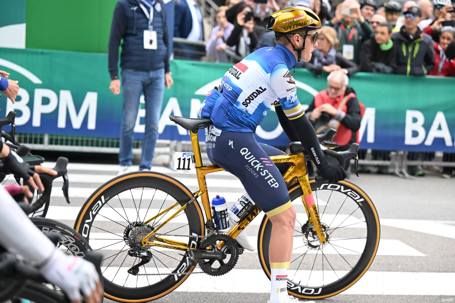 remco evenepoel