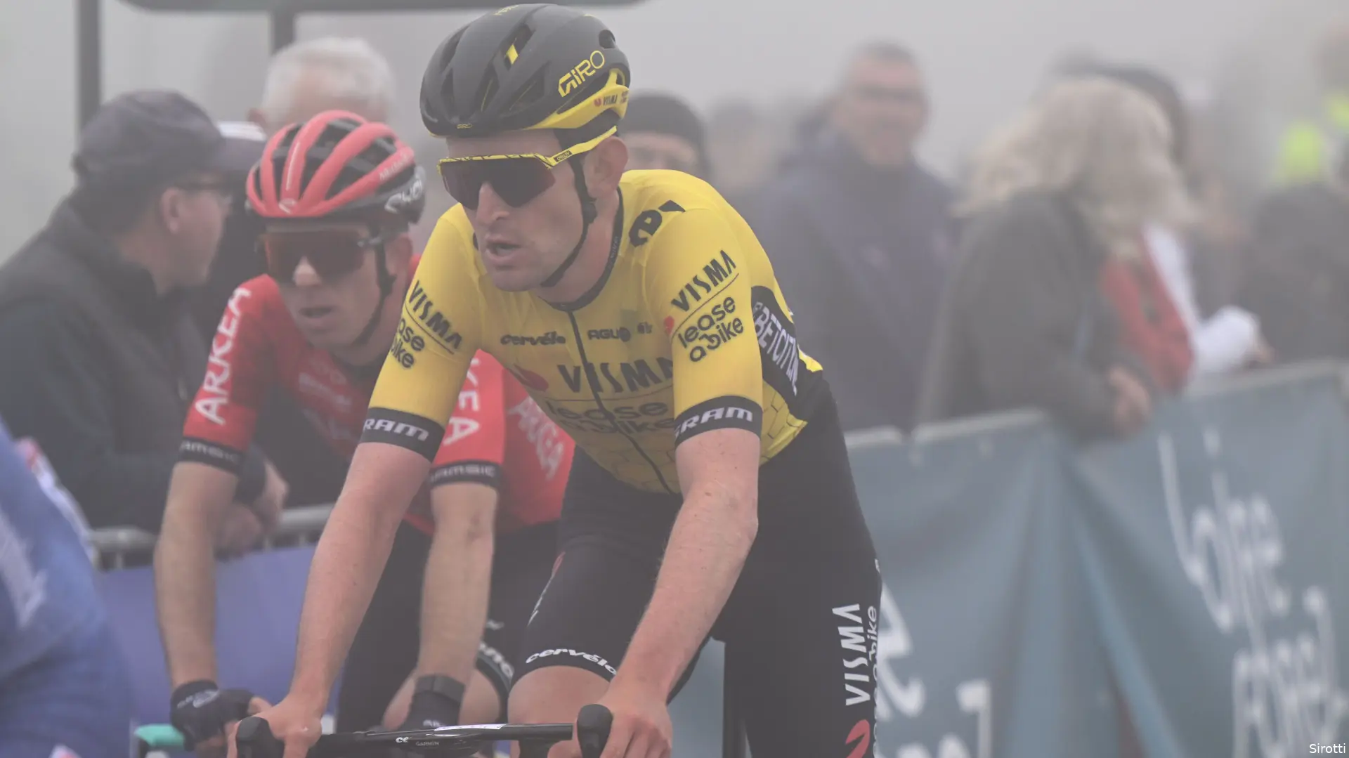 tiesj benoot