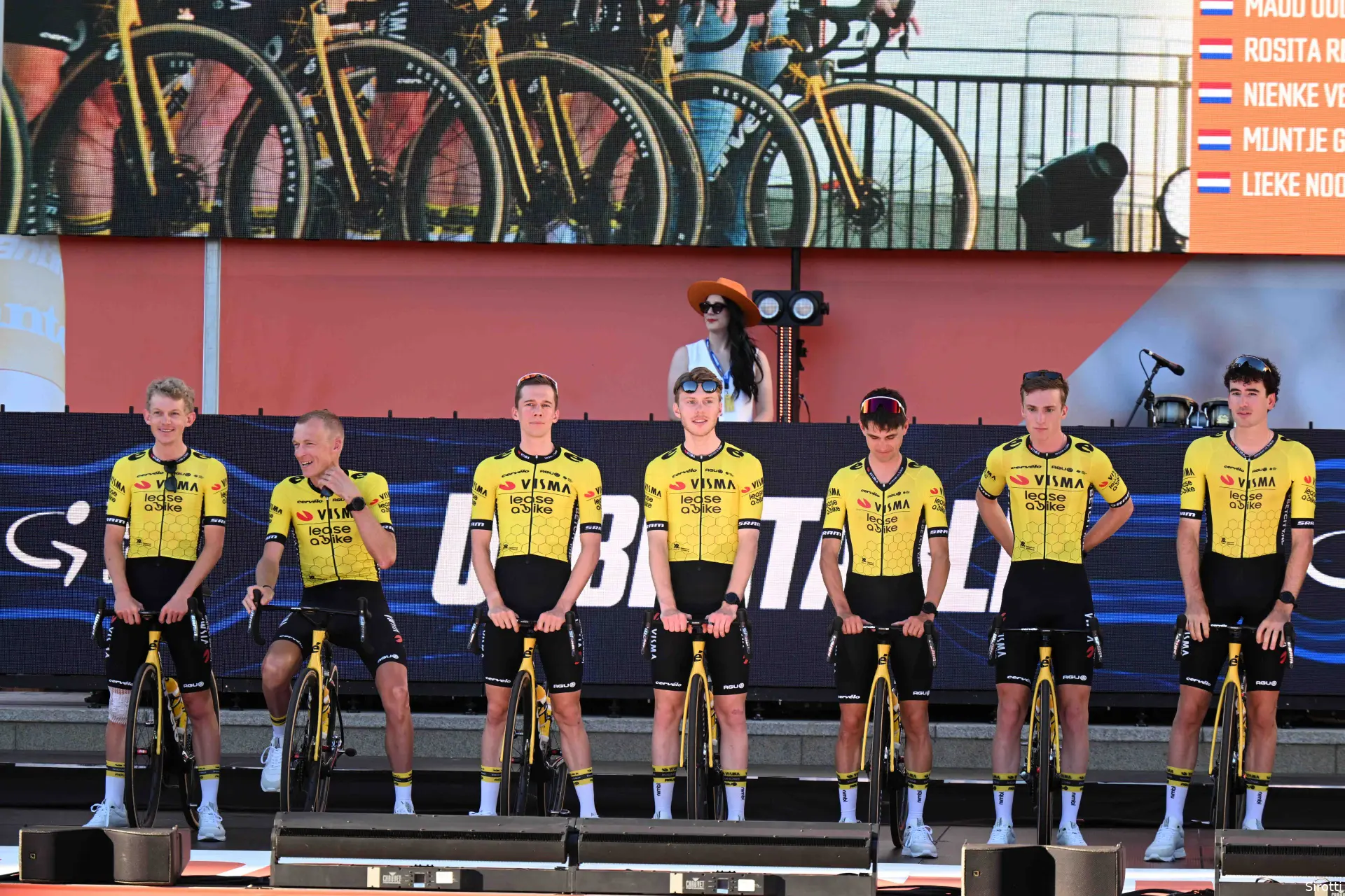 visma lease a bike