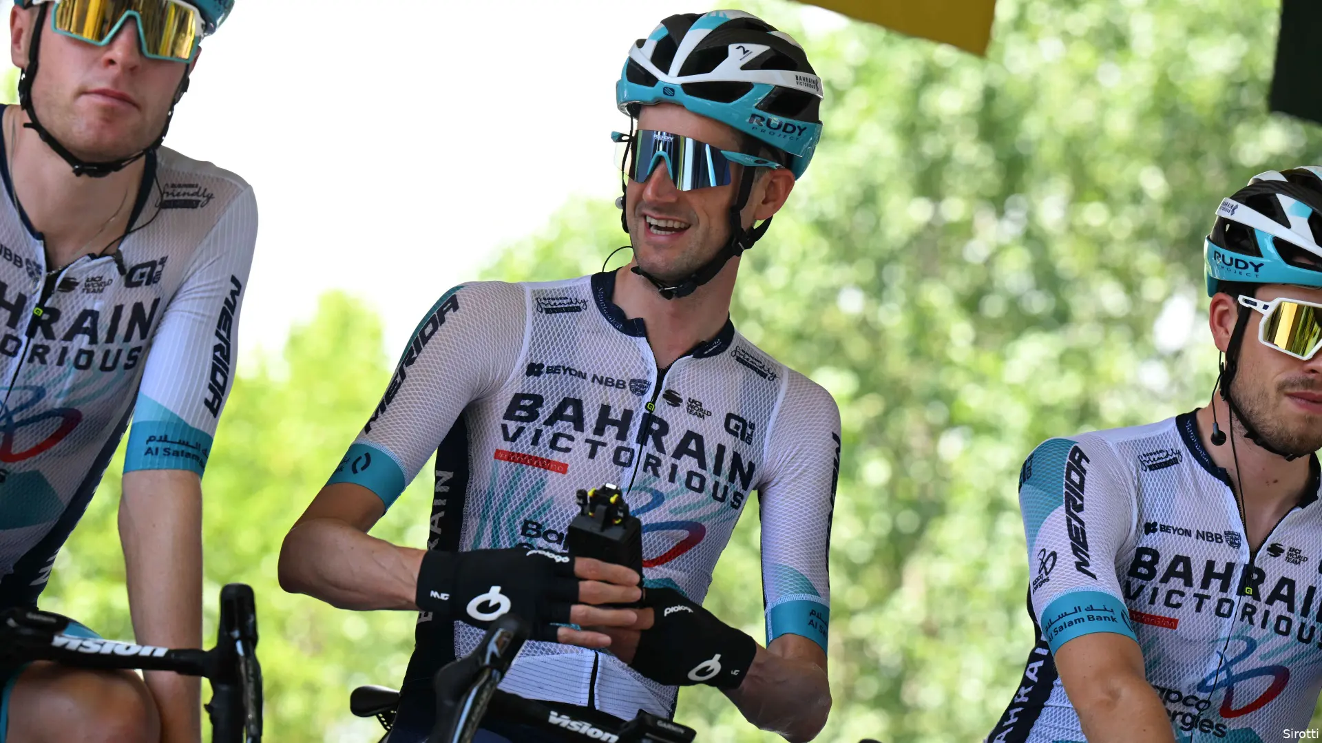 wout poels