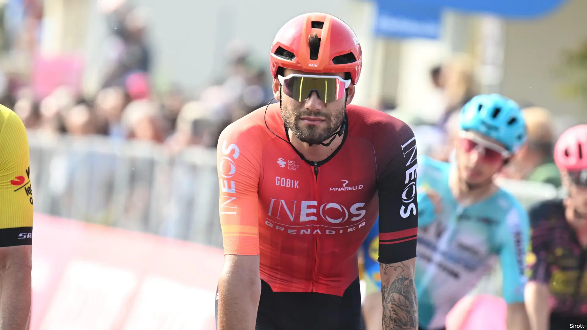 filippo ganna