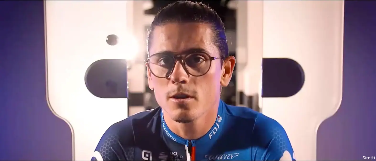david gaudu