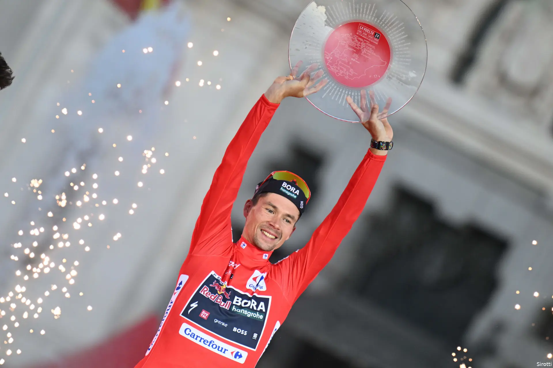 primoz roglic