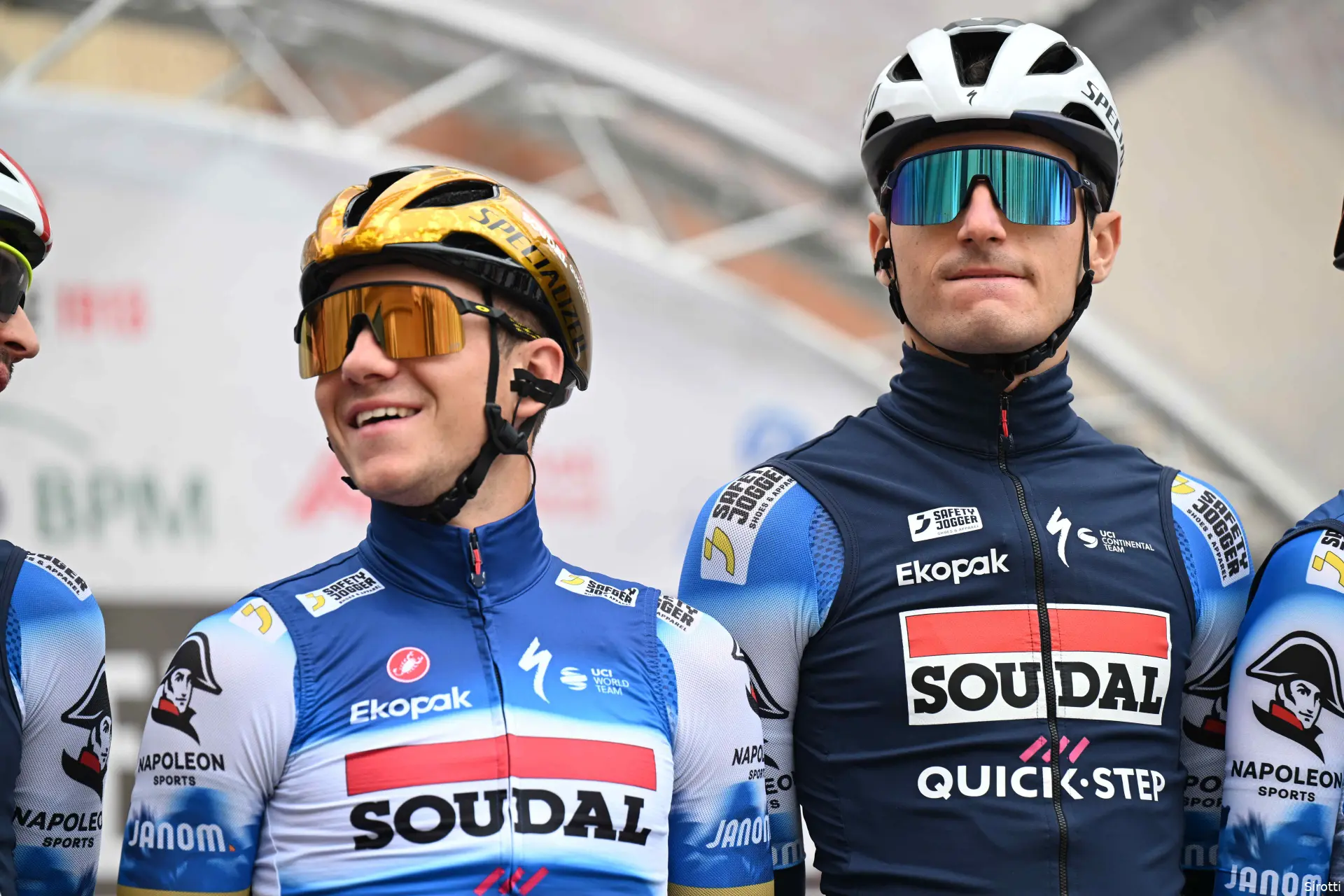 remco evenepoel