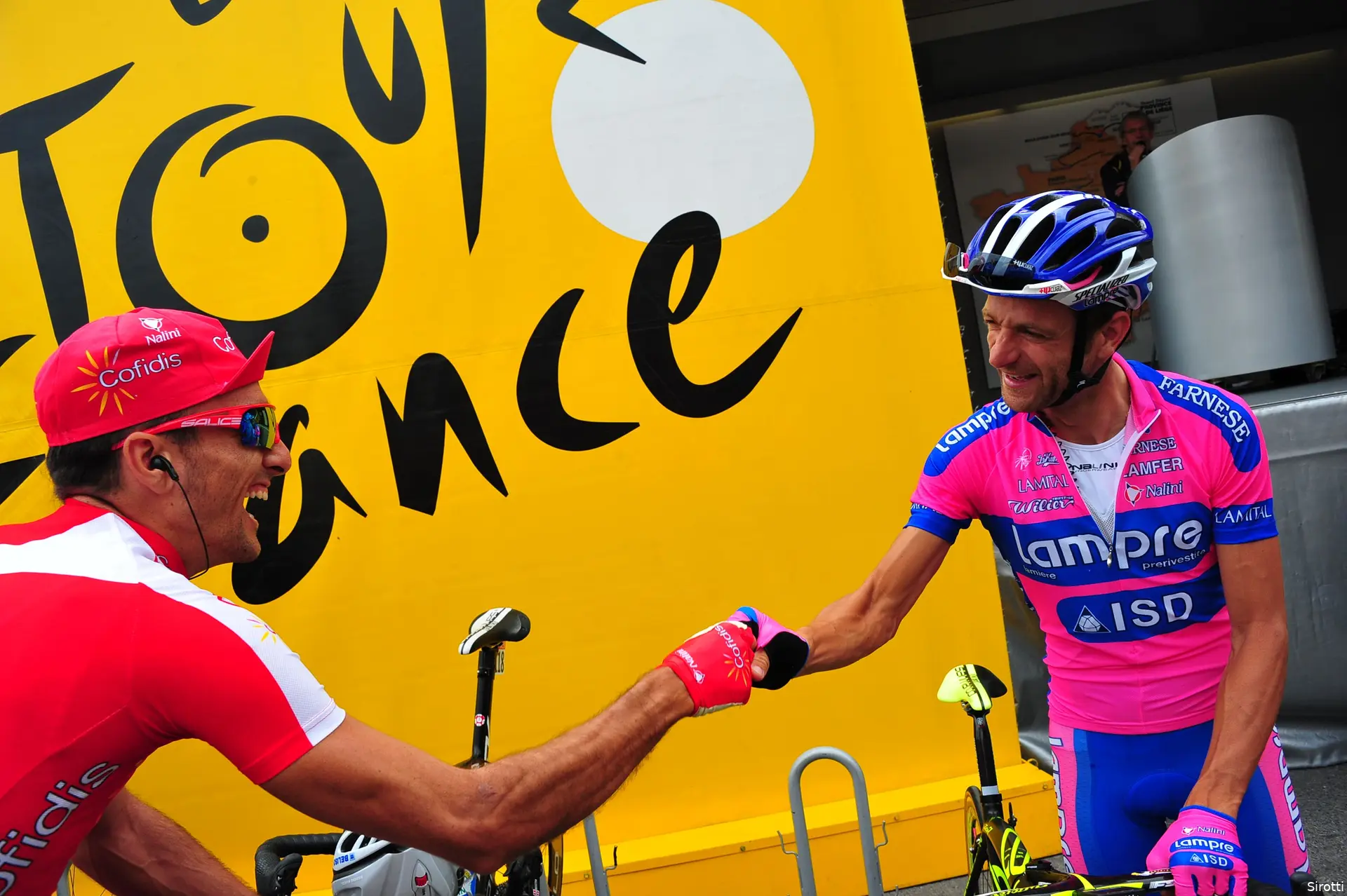 mate scarponi