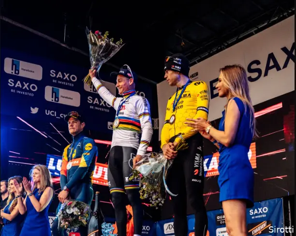 van der poel van aert stuyven