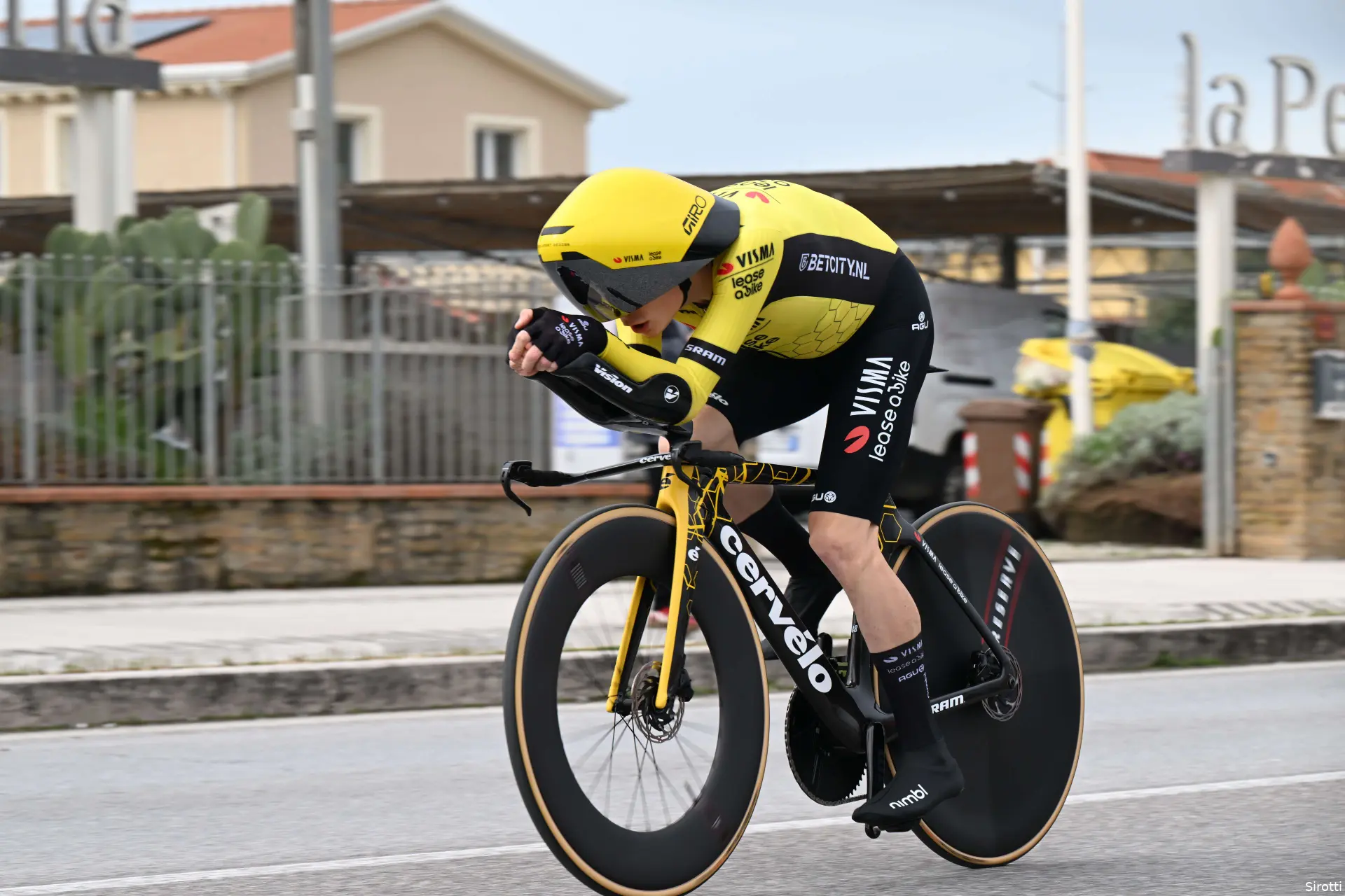 jonas vingegaard 2