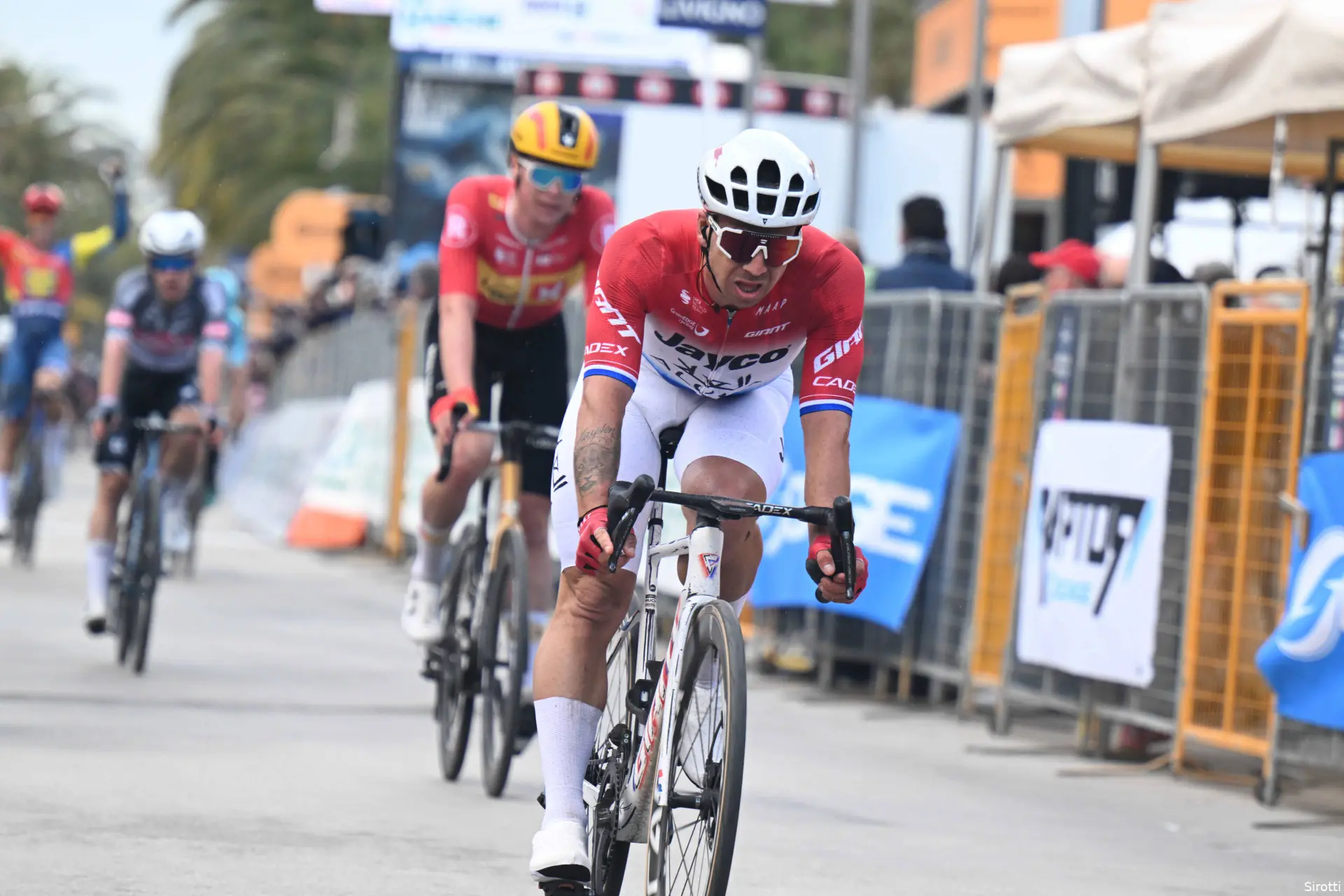 dylan groenewegen