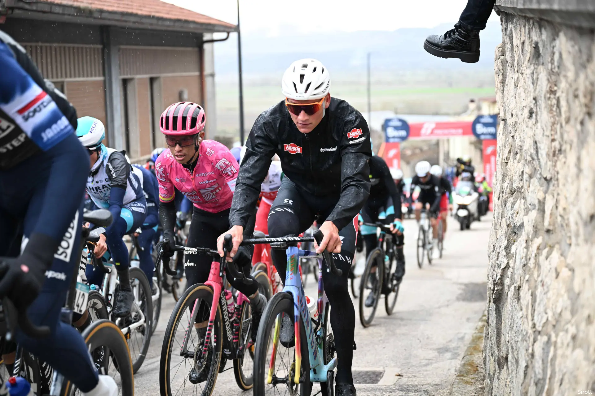 mathieu van der poel
