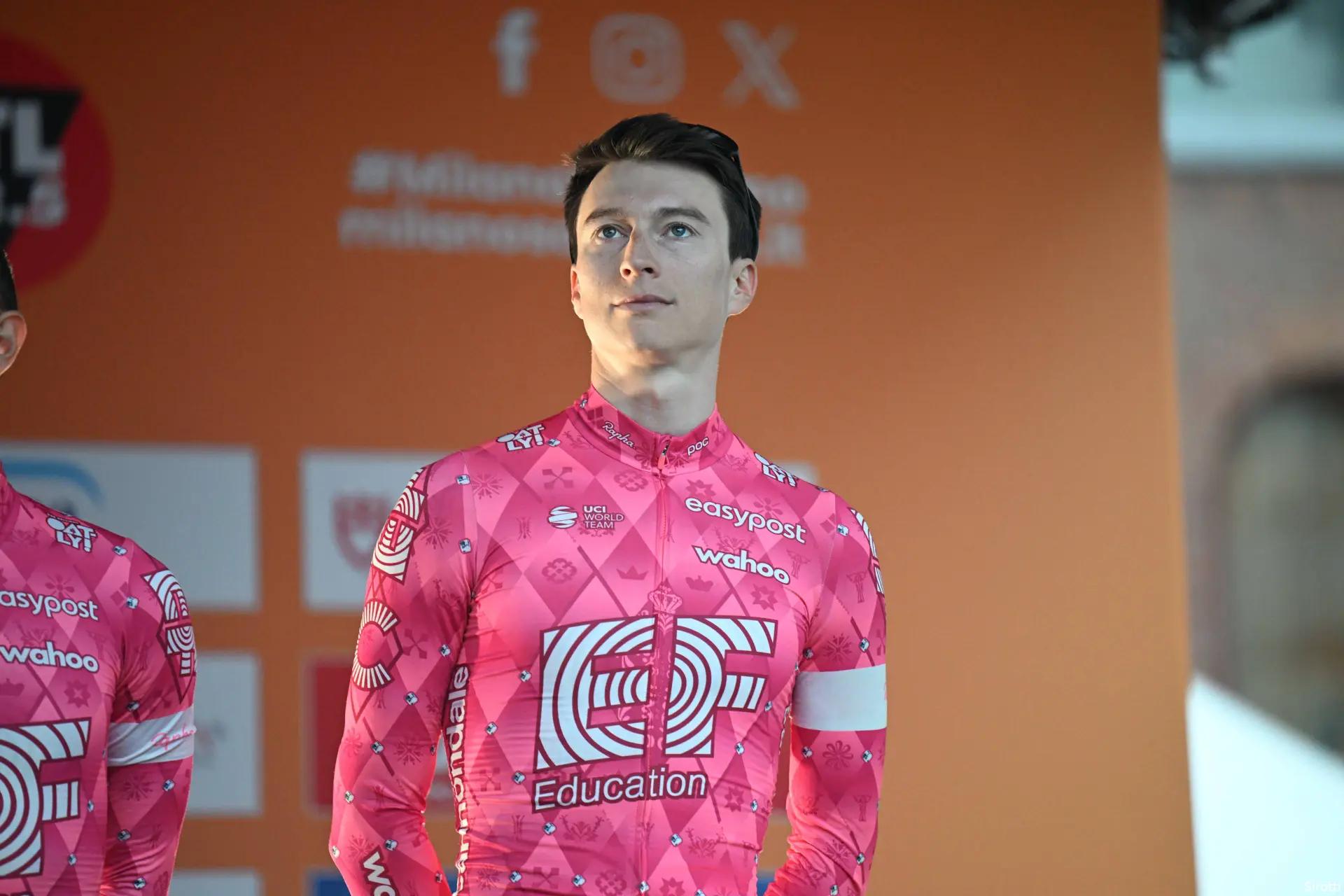 neilson powless