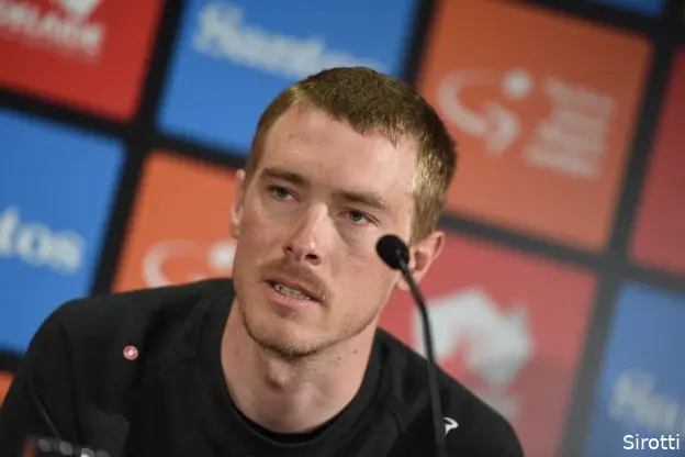 Rohan Dennis