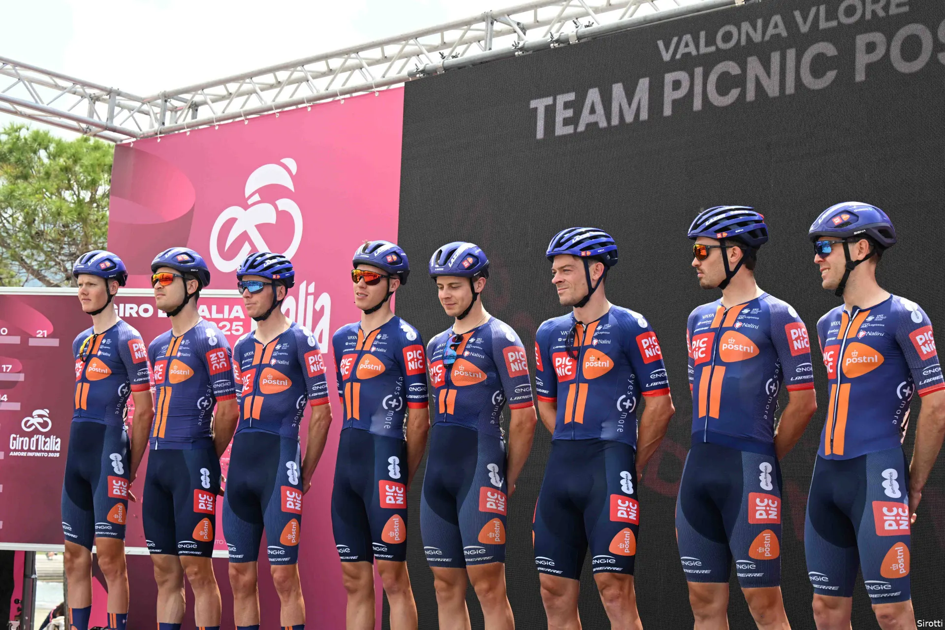 giro picnic postnl