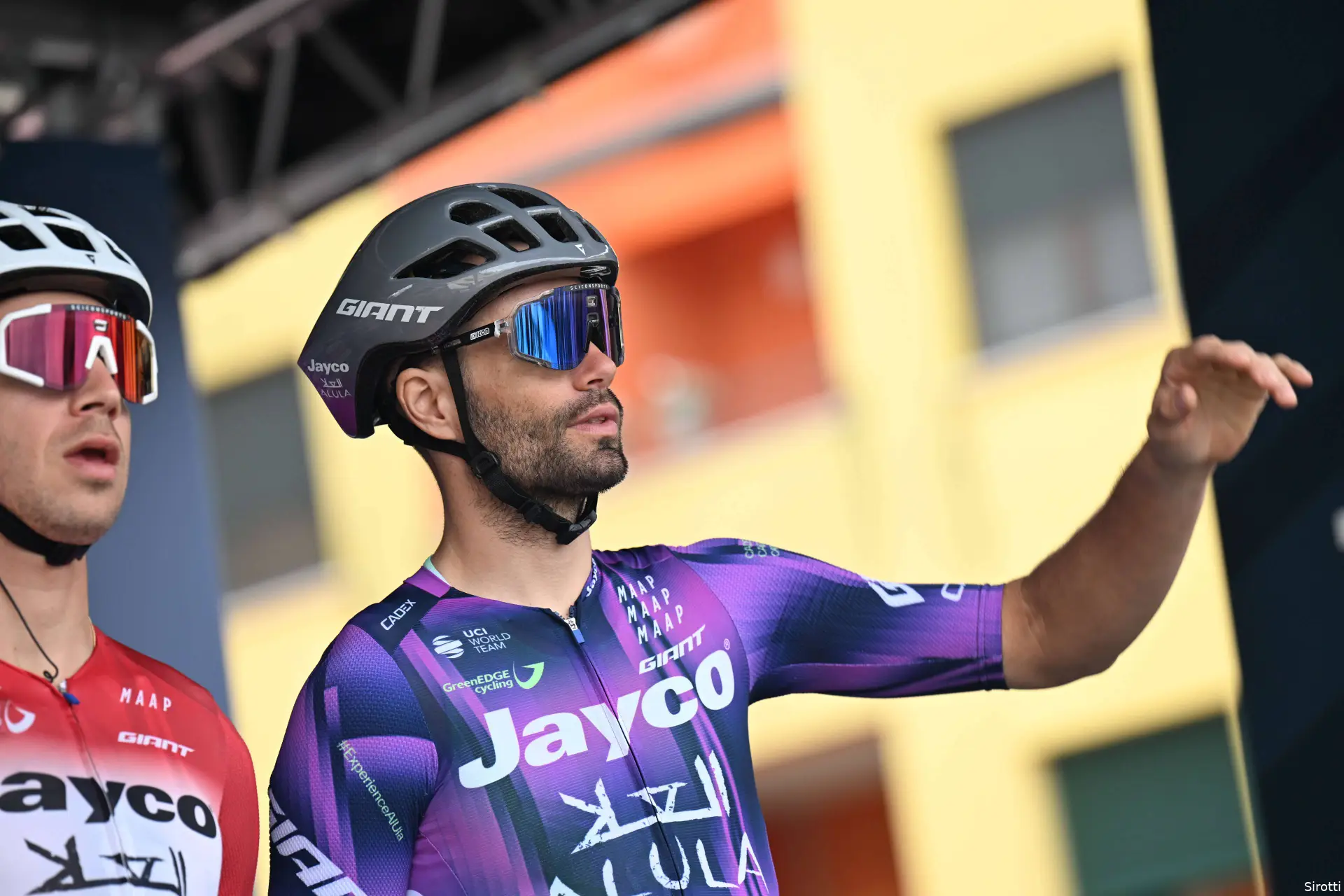 dylan groenewegen luka mezgec