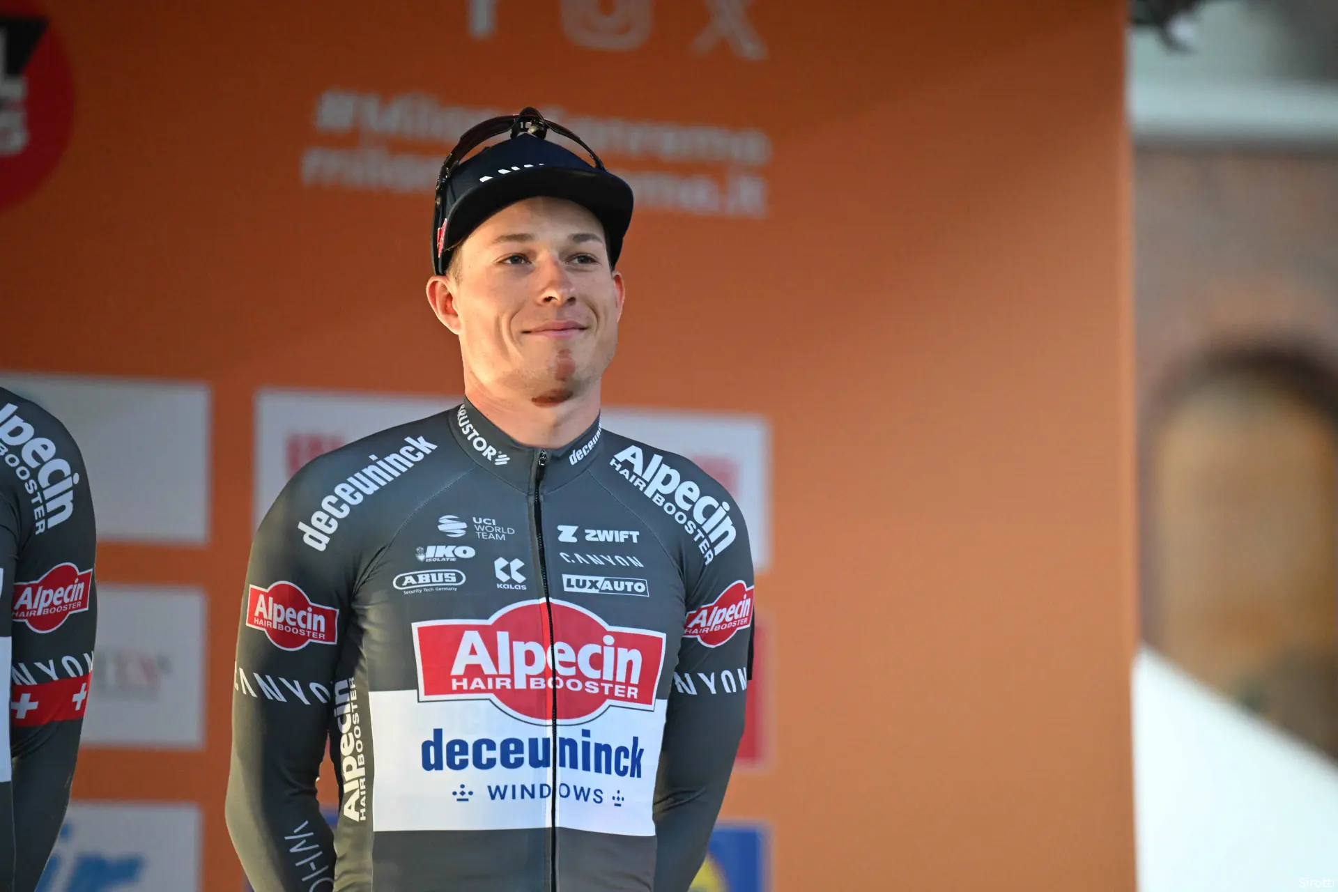 jasper philipsen