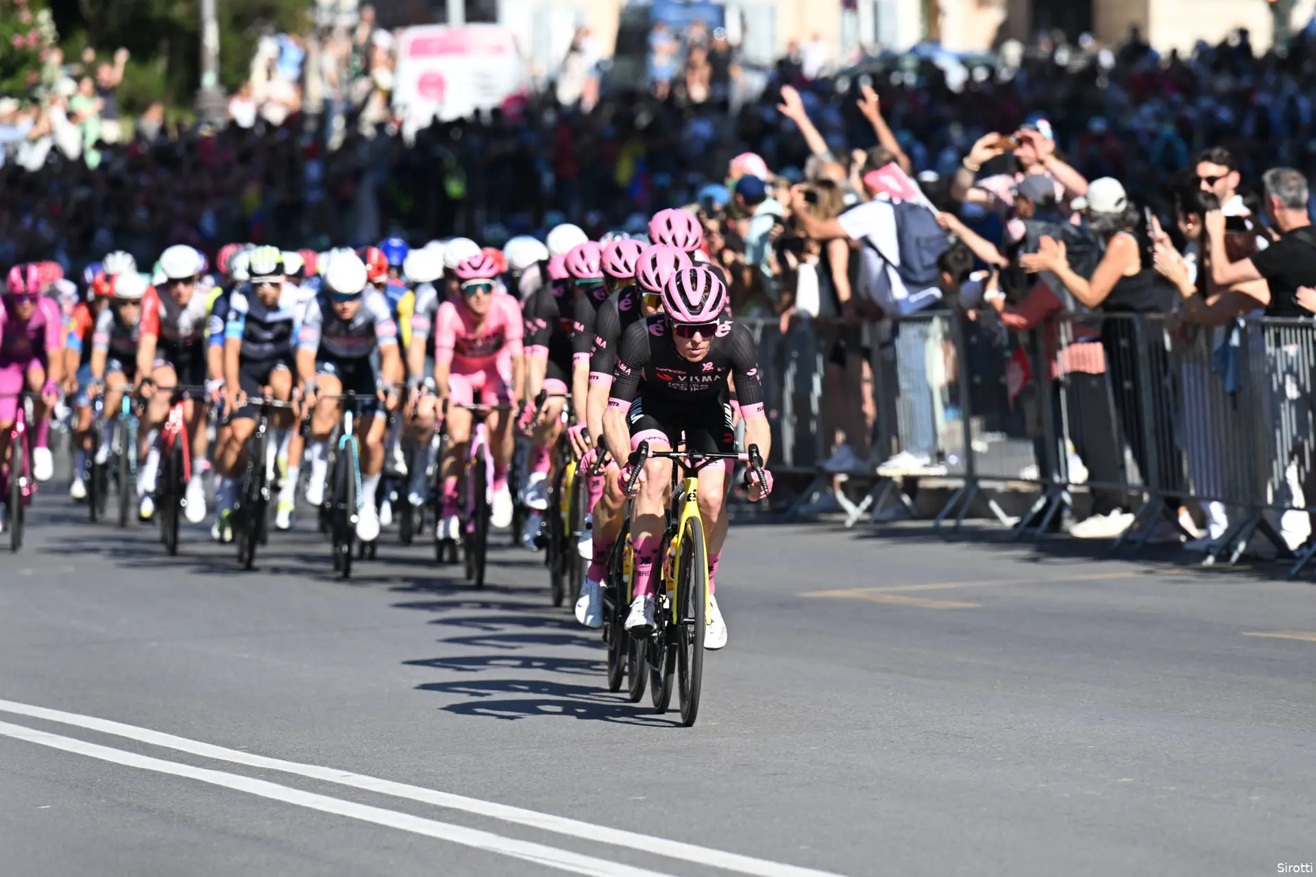 visma lease a bike