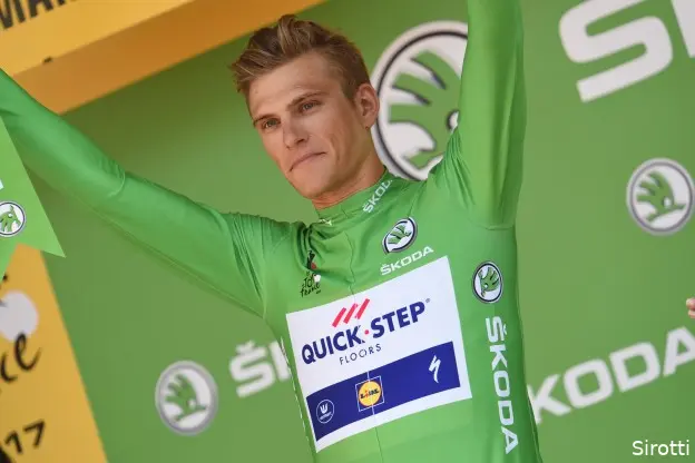 Kittel Sirotti 2017