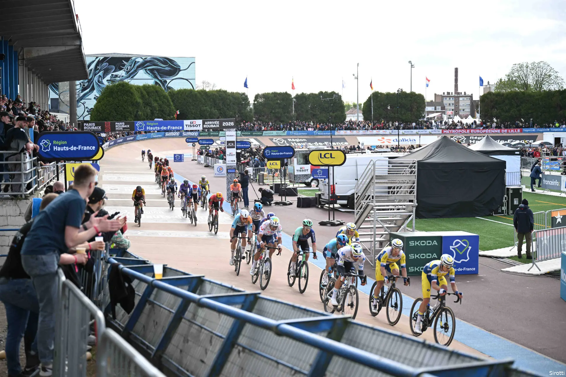 roubaix