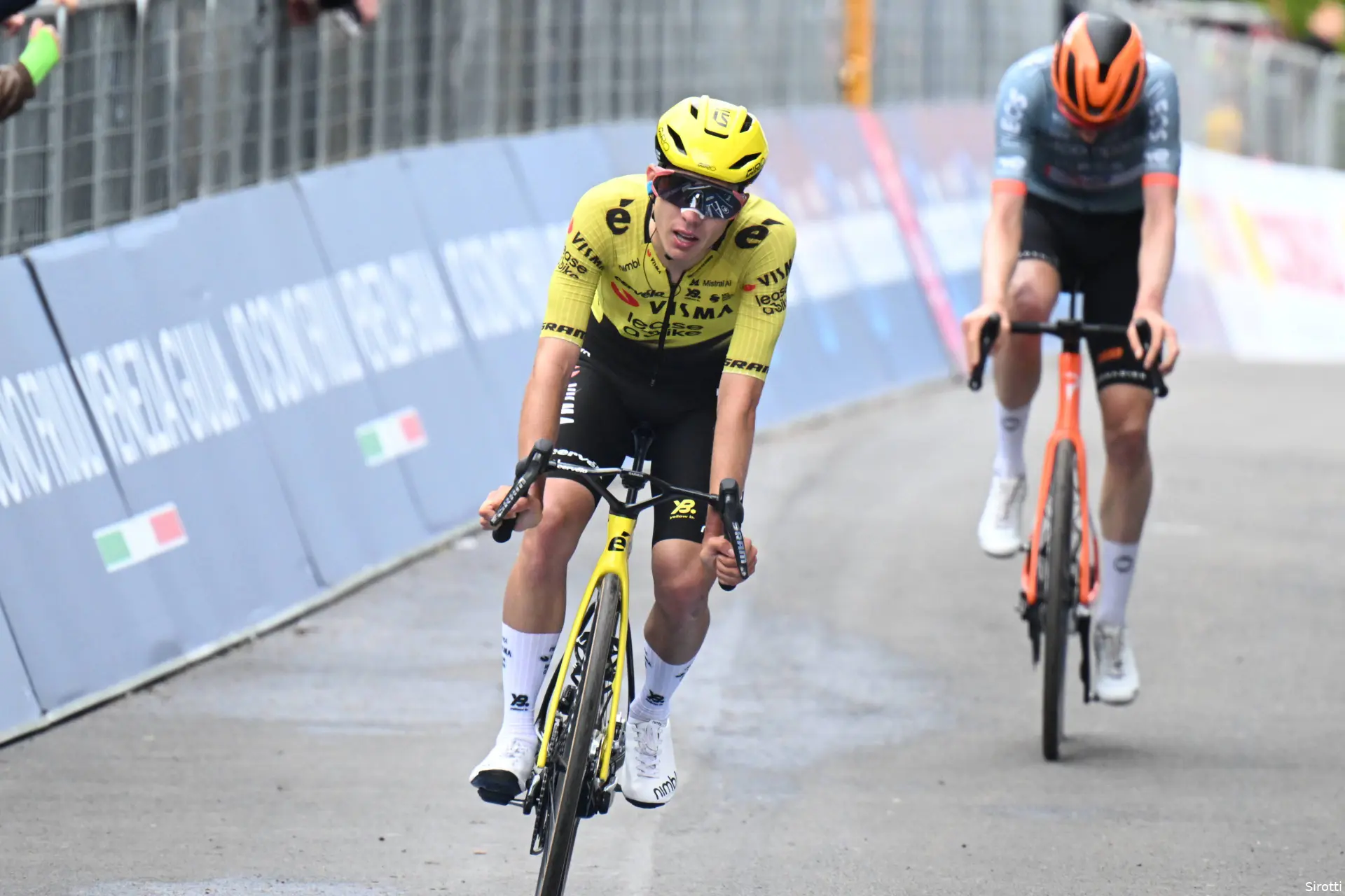 Davide Piganzoli