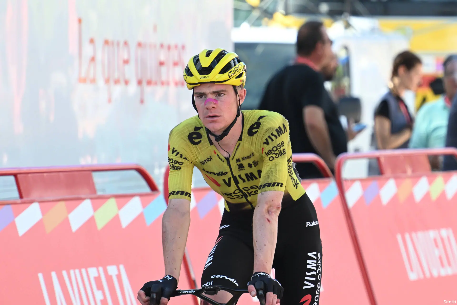 ben-tulett