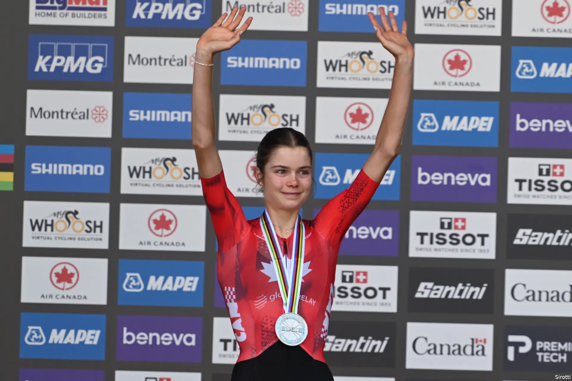 Isabella Holmgren