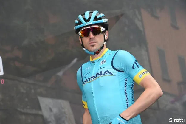 Sirotti Ion Izagirre