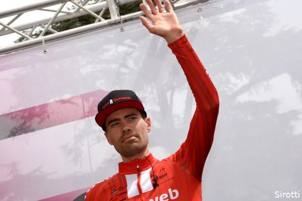 Sirotti Tom Dumoulin