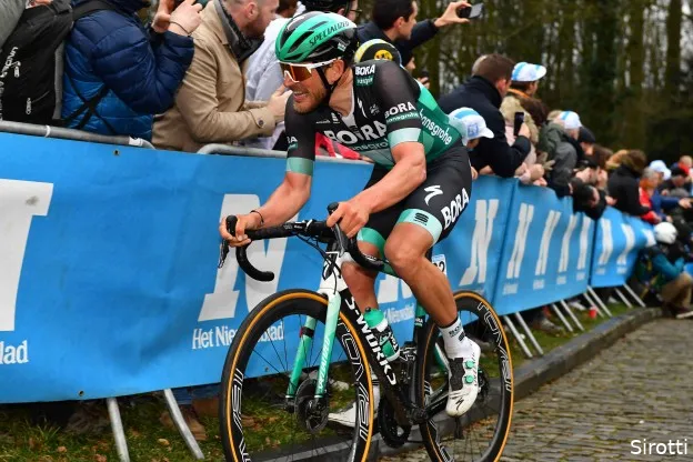 Sirotti Jempy Drucker