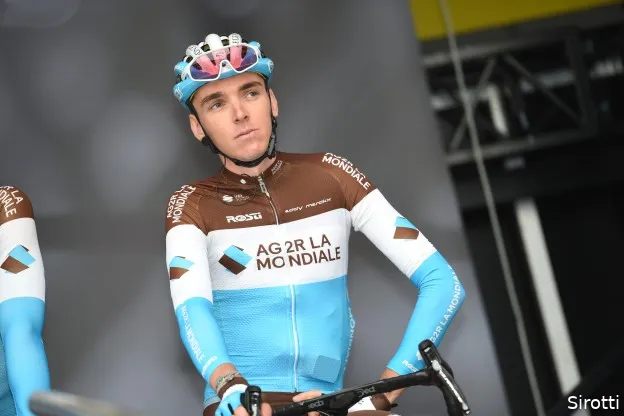 Sirotti Romain Bardet