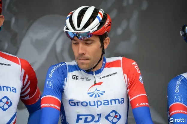 Thibaut Pinot