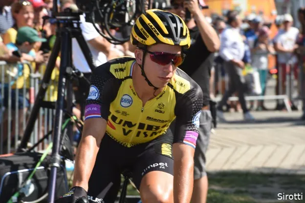 Sirotti Dylan Groenewegen