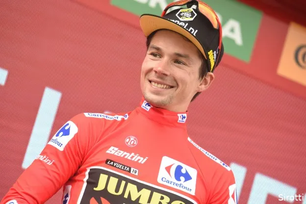 Sirotti Primoz Roglic 4