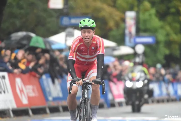 Sirotti Michael Valgren Andersen