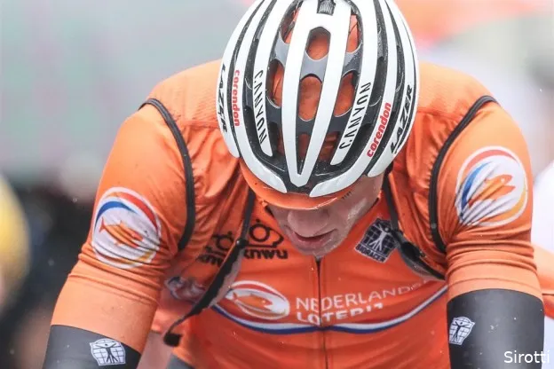 Proshots Van der Poel 6