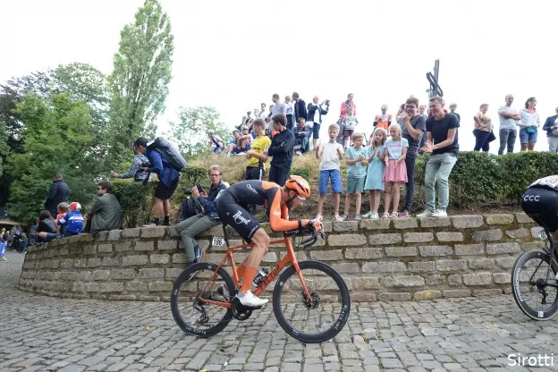 Sirotti Jan Willem van Schip