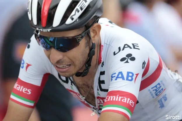 Fabio Aru