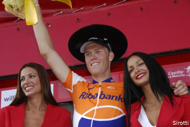 Sirotti lars boom 2009