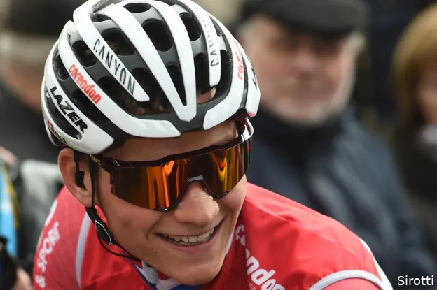 sirotti van der poel 2019