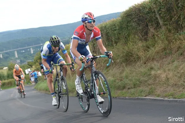 Hoogerland Sirotti 2013