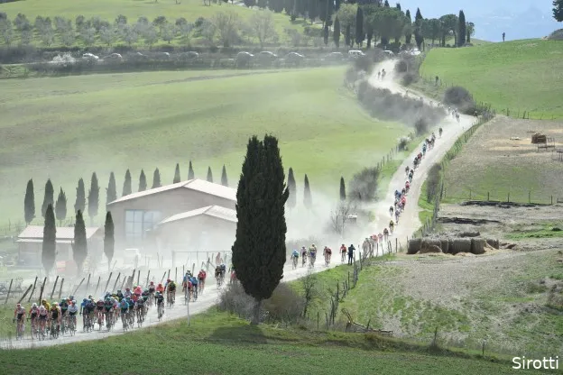 Strade Bianche