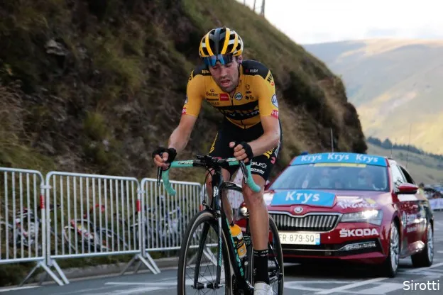 Sirotti Dumoulin Tour 2