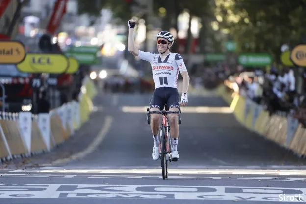 Sirotti kragh andersen