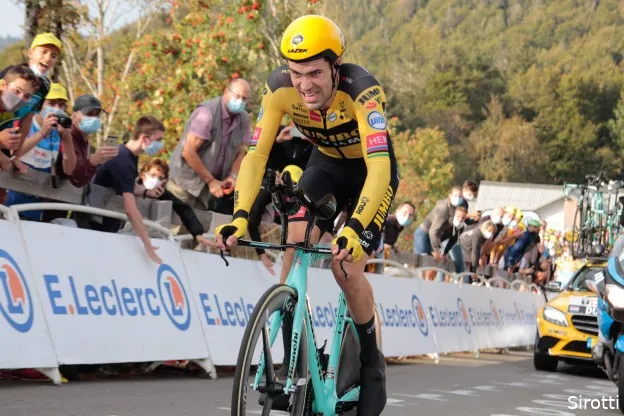 Sirotti Tom Dumoulin 2