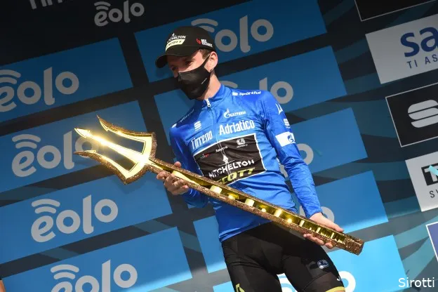Sirotti simon yates tirreno 2020