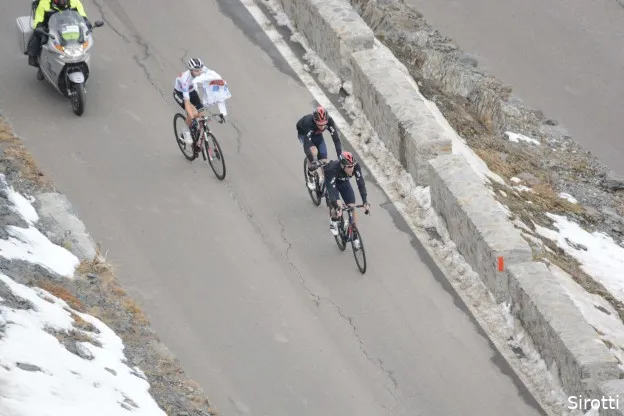 Sirotti Hindley Dennis Geoghegan Hart