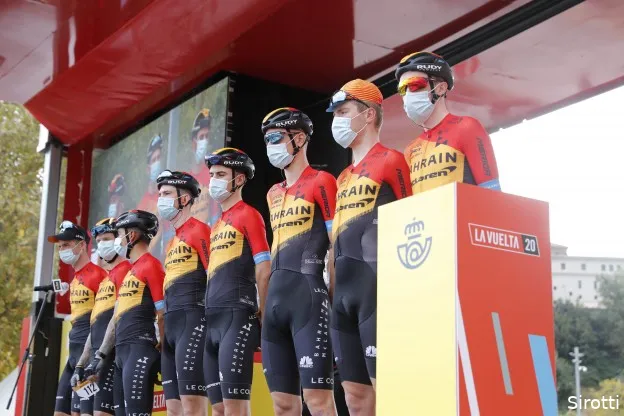 sirotti bahrain inkelaar