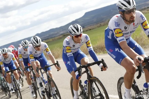 Deceuninck Quick Step