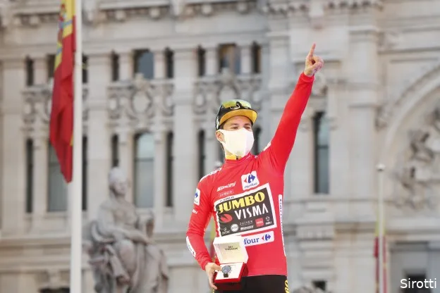 Sirotti Primoz Roglic 5