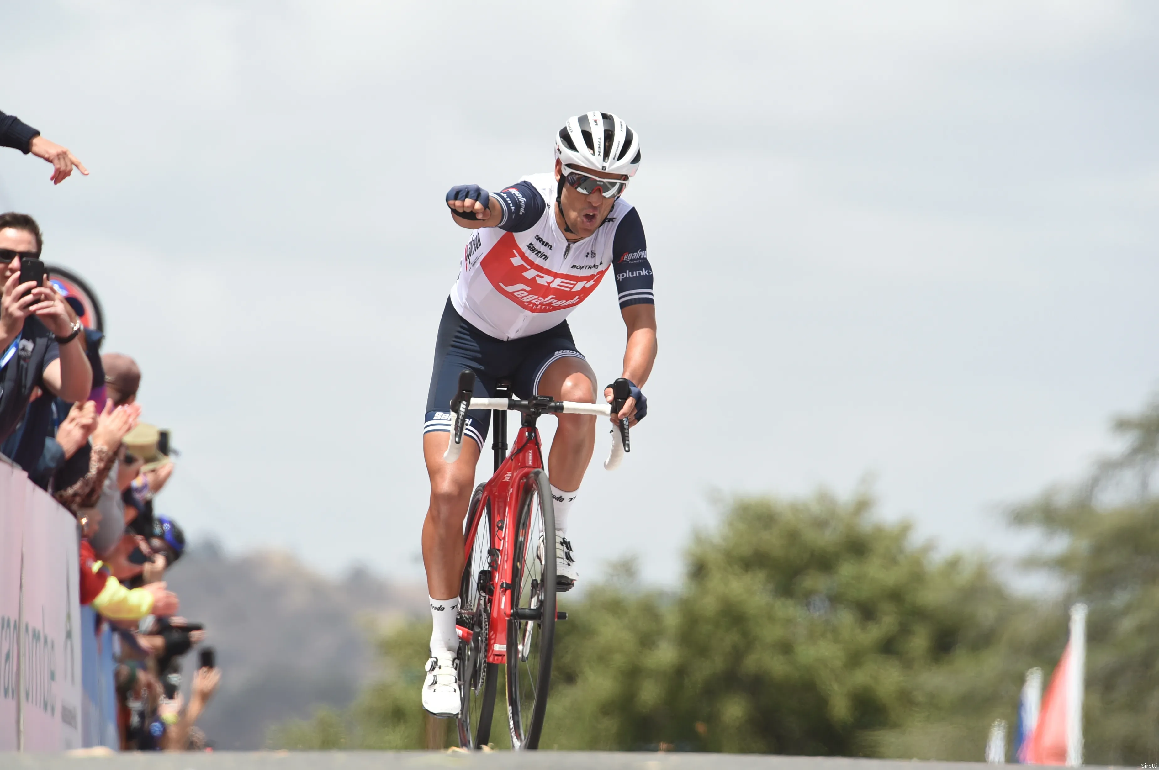 Richie Porte Sirotti